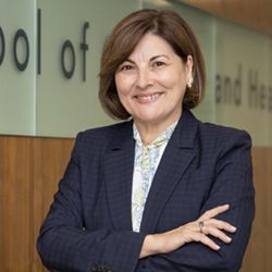 Antonia Sepulveda