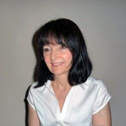 Elena Komissarova