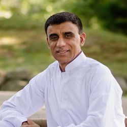 Rafiq Shahid