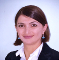 Narine LeFevre-Muselymian
