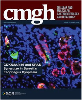 CMGH Magazine featuring Sepulveda's research
