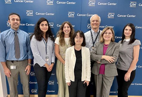 Sepulveda Lab Members